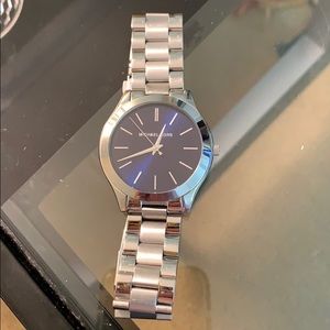 Like new Michael Kors watch